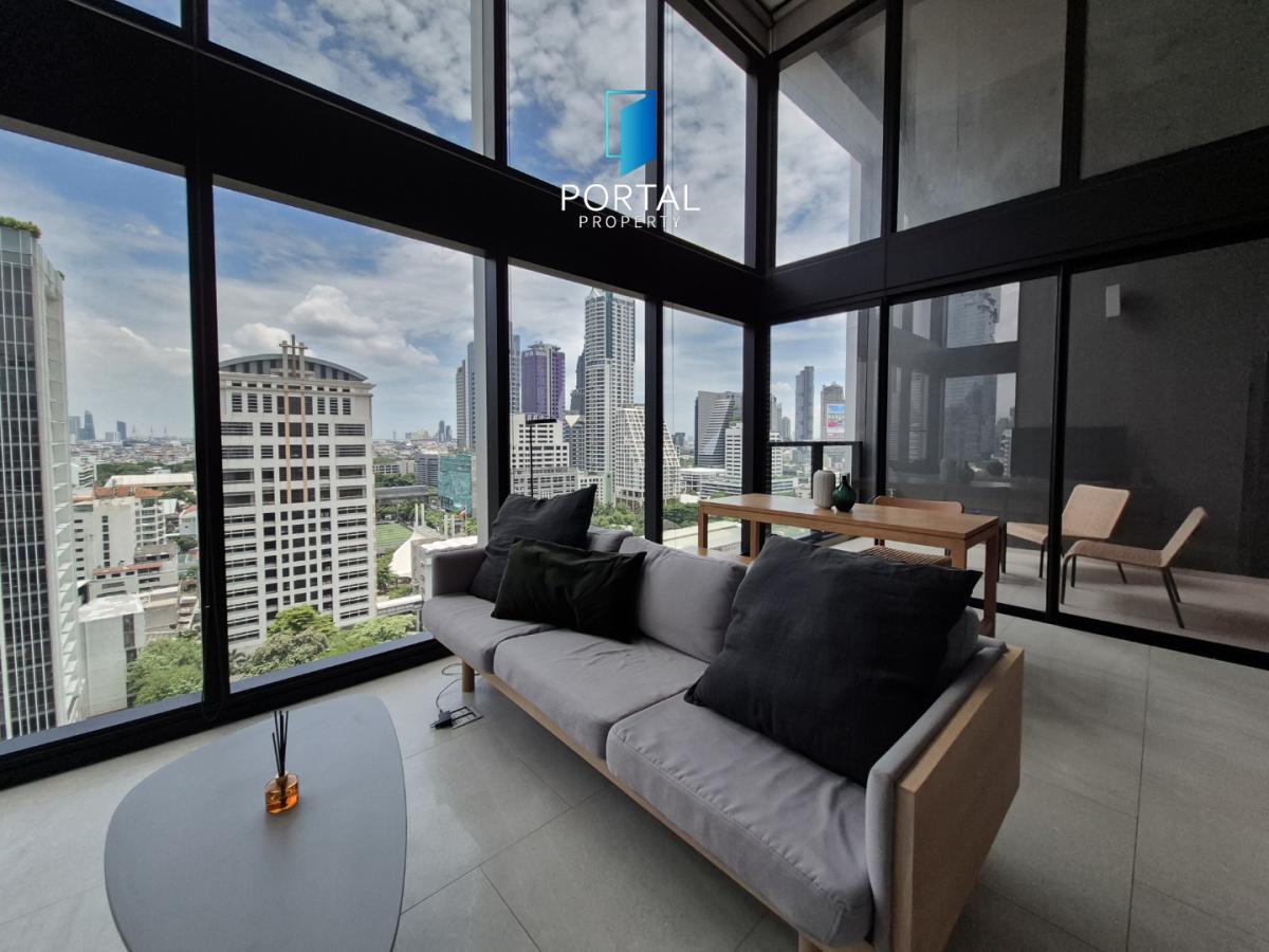 The Loft Silom, 2 bed condo in Silom, Bangkok — photo 16