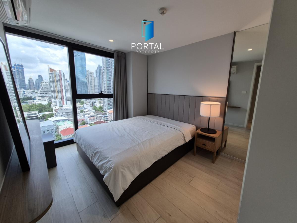 The Loft Silom, 2 bed condo in Silom, Bangkok — photo 17