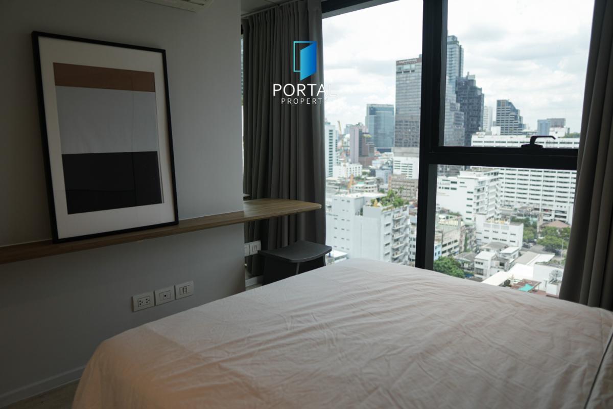 The Loft Silom, 2 bed condo in Silom, Bangkok — photo 18