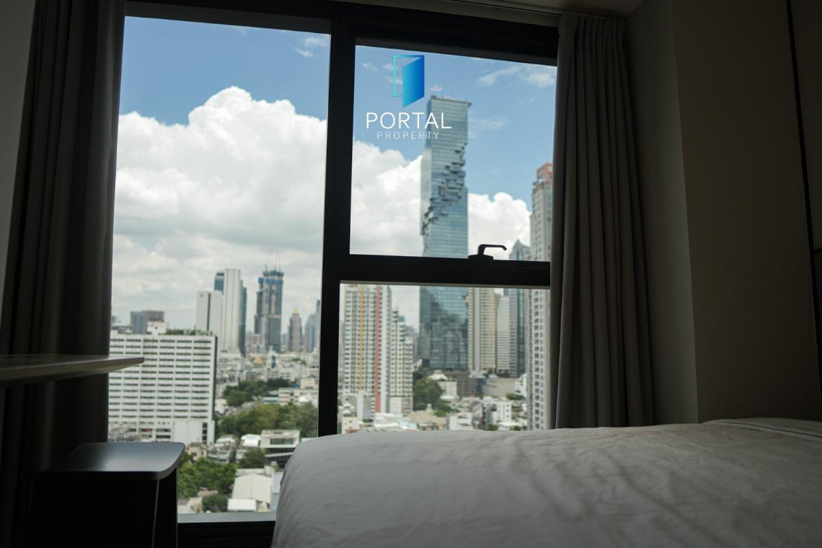 The Loft Silom, 2 bed condo in Silom, Bangkok — photo 19