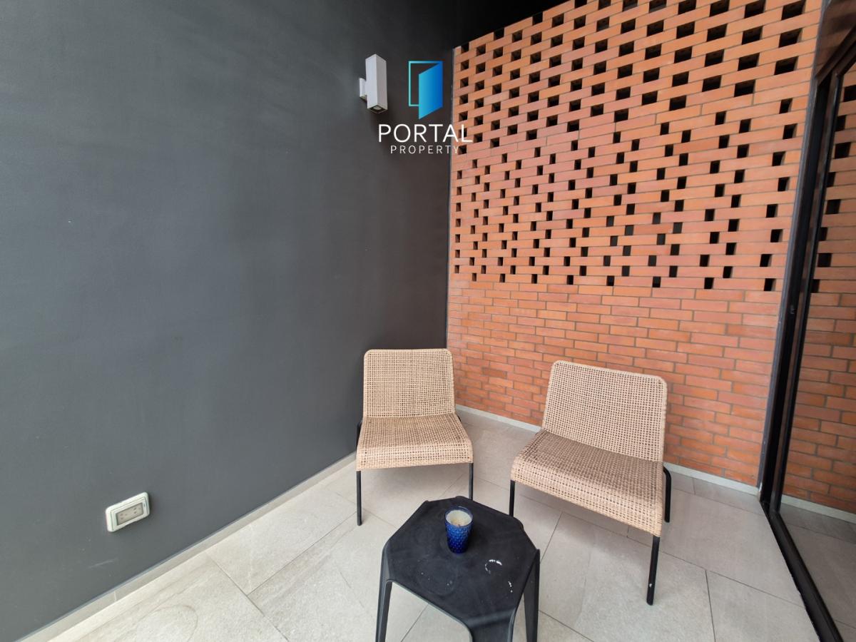 The Loft Silom, 2 bed condo in Silom, Bangkok — photo 20