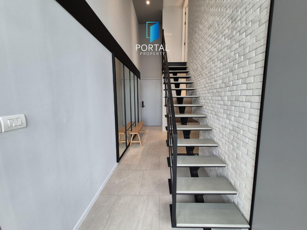 The Loft Silom, 2 bed condo in Silom, Bangkok — photo 25