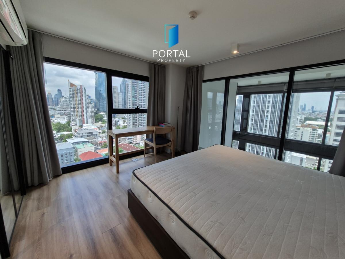 The Loft Silom, 2 bed condo in Silom, Bangkok — photo 26