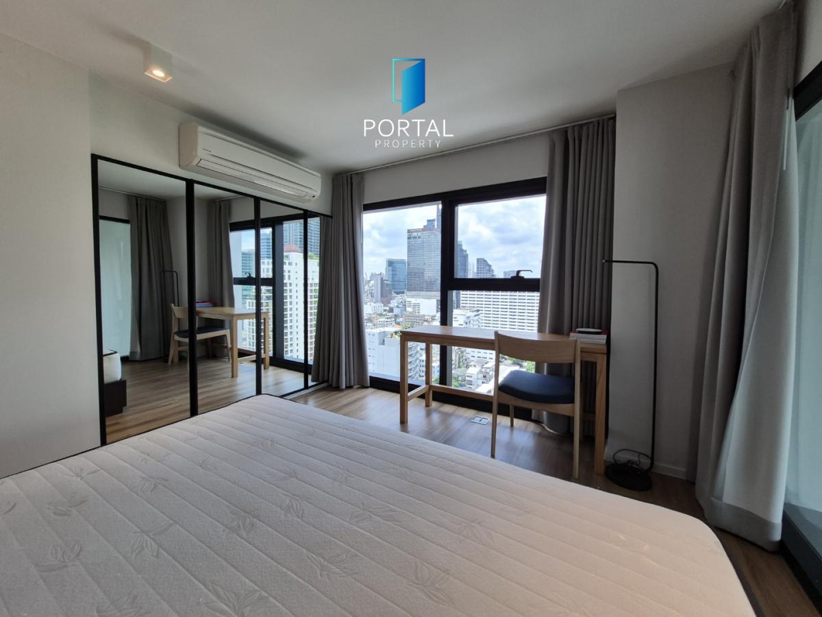 The Loft Silom, 2 bed condo in Silom, Bangkok — photo 27