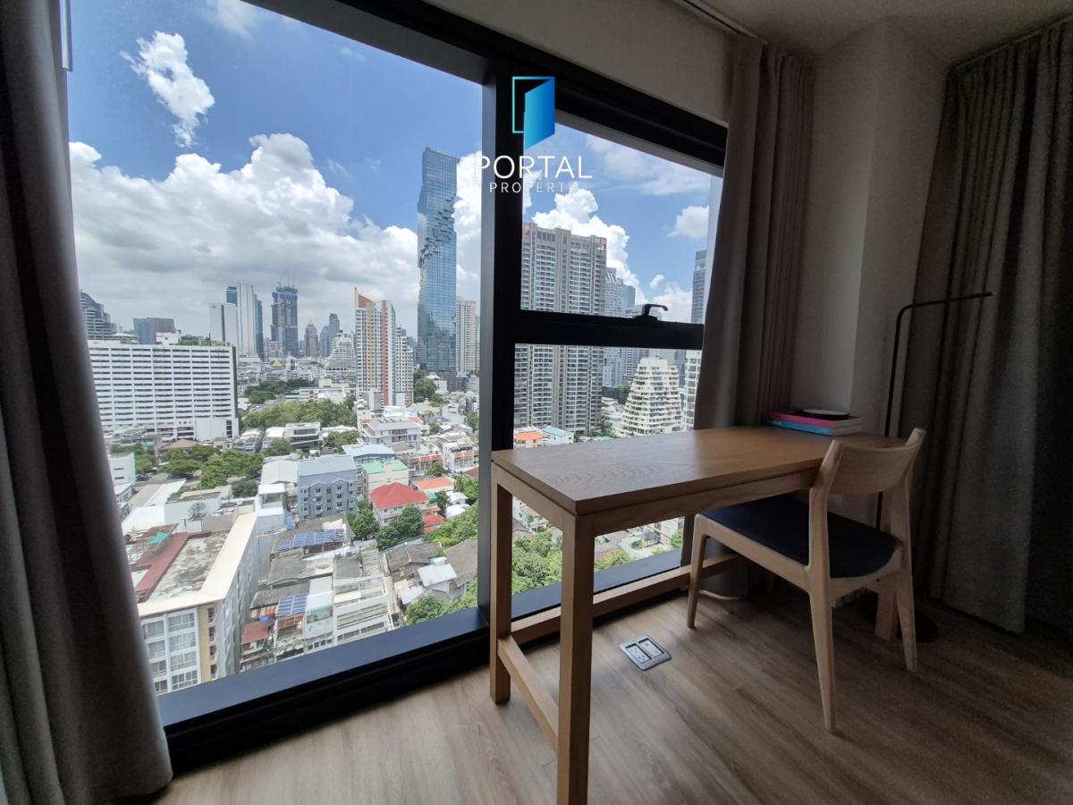 The Loft Silom, 2 bed condo in Silom, Bangkok — photo 28