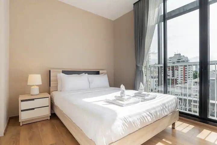 Park 24 (Origin Phrom Phong)
