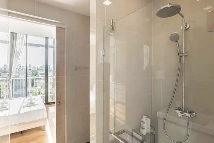Park 24 (Origin Phrom Phong), 2 bed condo in Sukhumvit, Bangkok — photo 4