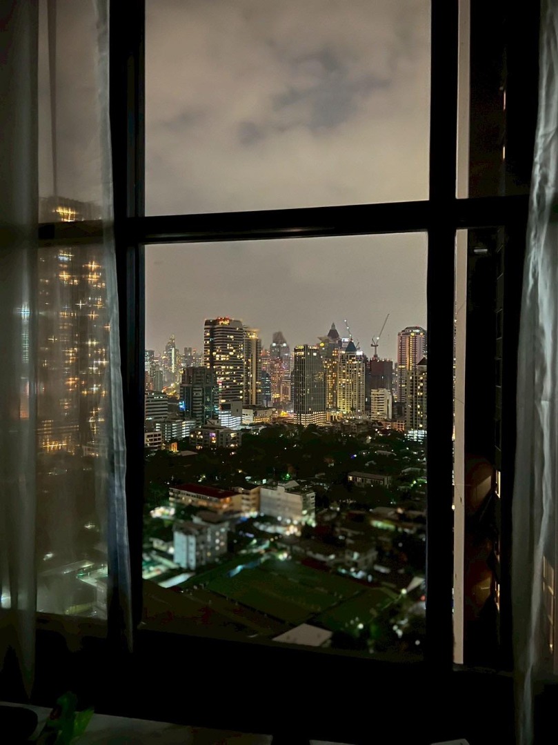 Knightsbridge Prime Sathorn, 2 bed condo in Sathon, Bangkok — photo 2