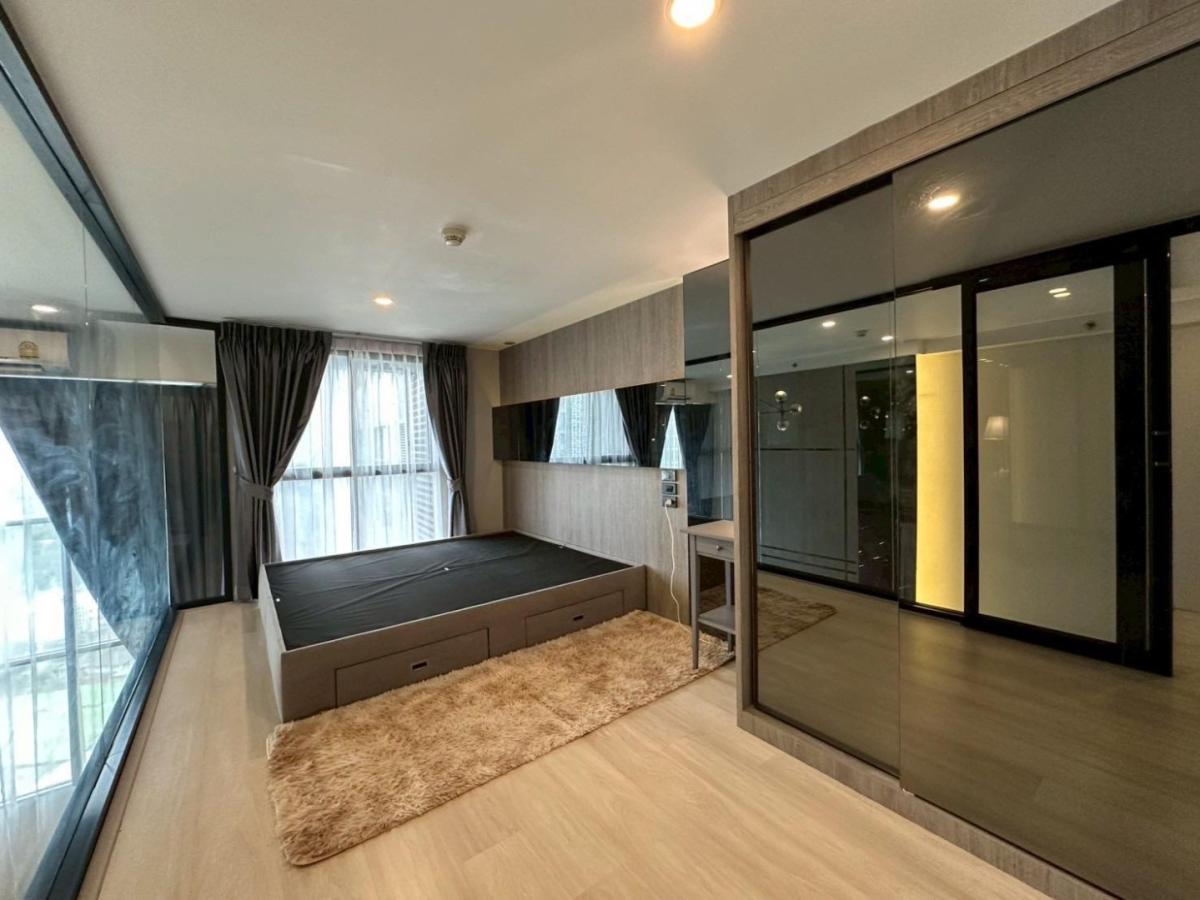 Knightsbridge Prime Sathorn, 2 bed condo in Sathon, Bangkok — photo 3