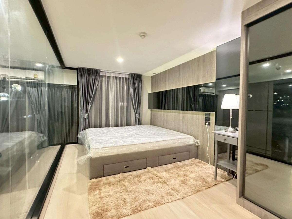 Knightsbridge Prime Sathorn, 2 bed condo in Sathon, Bangkok — photo 9
