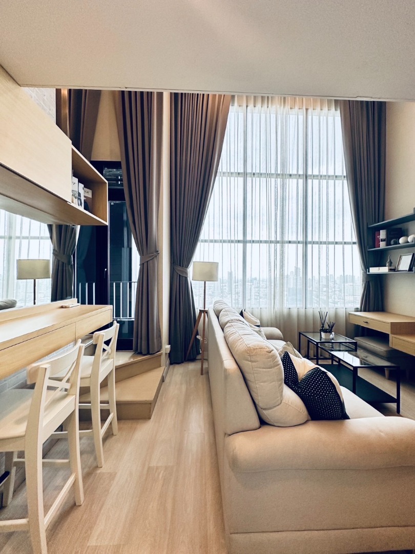 Knightsbridge Prime Sathorn — photo 6