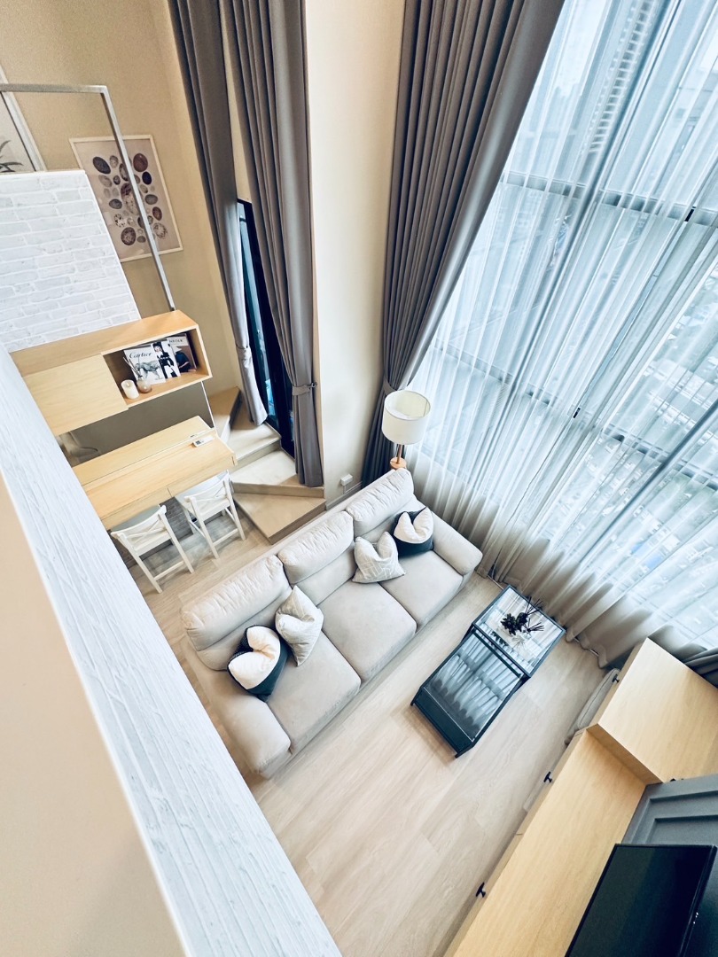 Knightsbridge Prime Sathorn — photo 7