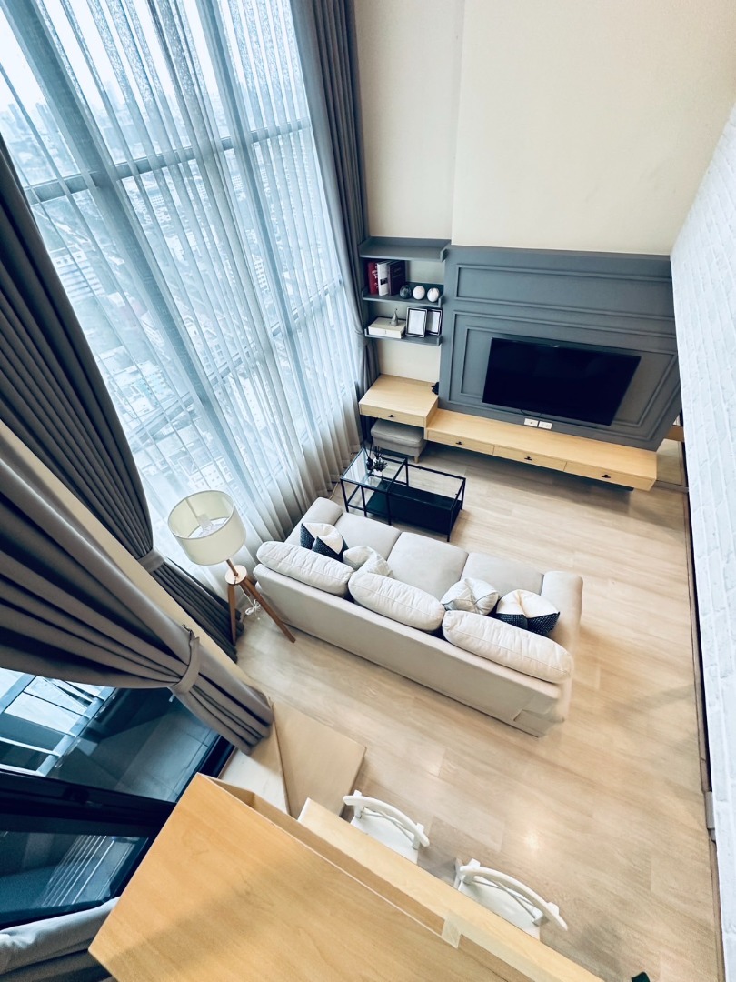 Knightsbridge Prime Sathorn — photo 9