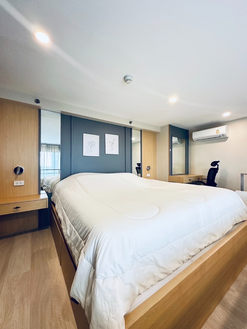 Knightsbridge Prime Sathorn — photo 10