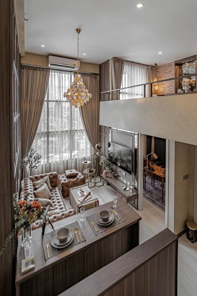Knightsbridge Prime Sathorn