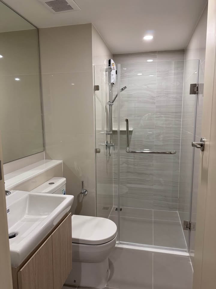 Life Rama 4 - Asoke, 2 bed condo in Khlong Toei, Bangkok — photo 6