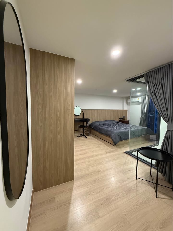 Life Rama 4 - Asoke, 2 bed condo in Khlong Toei, Bangkok — photo 7