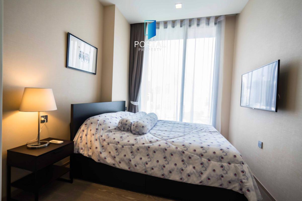The S Asoke, 2 bed condo in Sukhumvit, Bangkok — photo 11