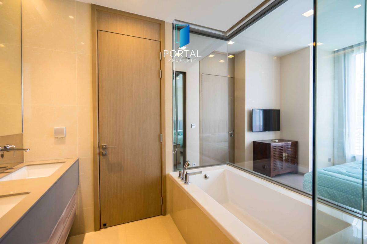 The S Asoke, 2 bed condo in Sukhumvit, Bangkok — photo 8