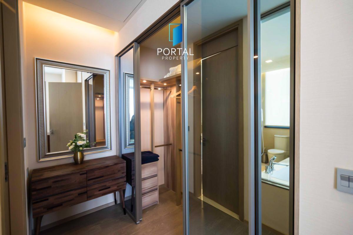 The S Asoke, 2 bed condo in Sukhumvit, Bangkok — photo 10