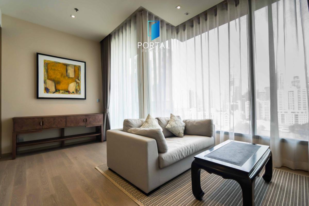 The S Asoke, 2 bed condo in Sukhumvit, Bangkok — photo 2