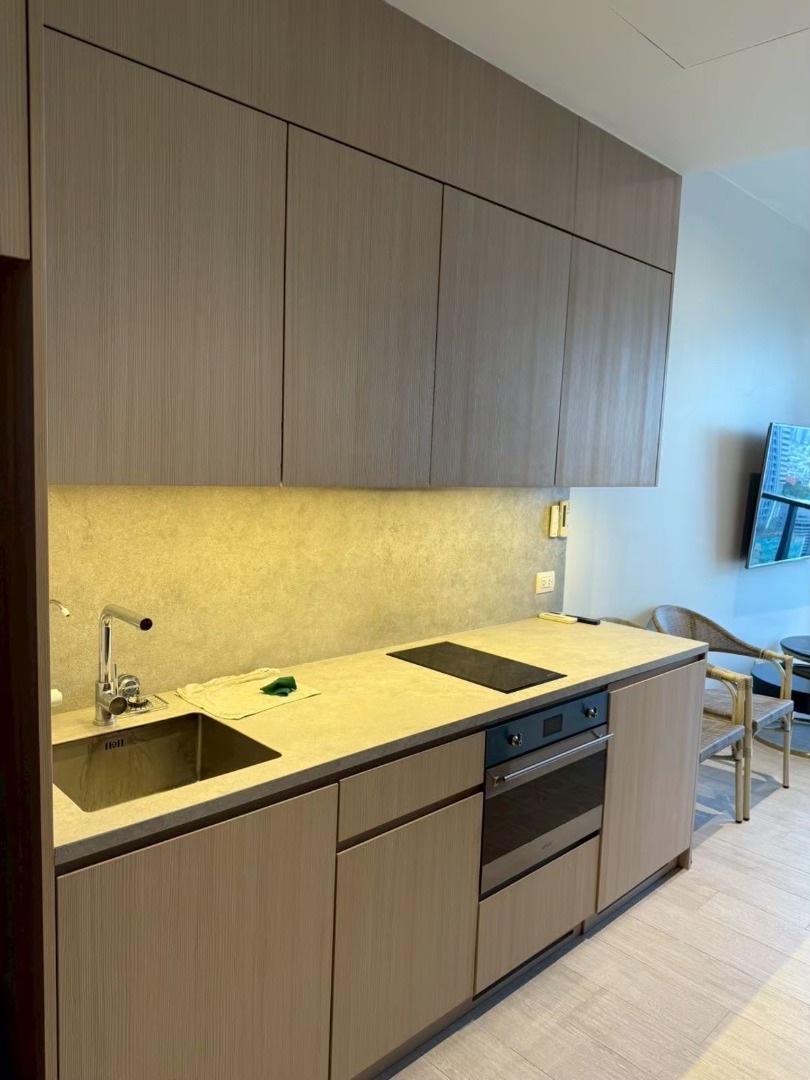 The Loft Silom, 1 bed condo in Silom, Bangkok — photo 4