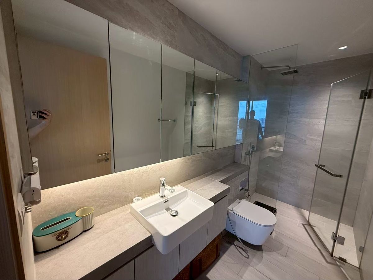 The Loft Silom, 1 bed condo in Silom, Bangkok — photo 7