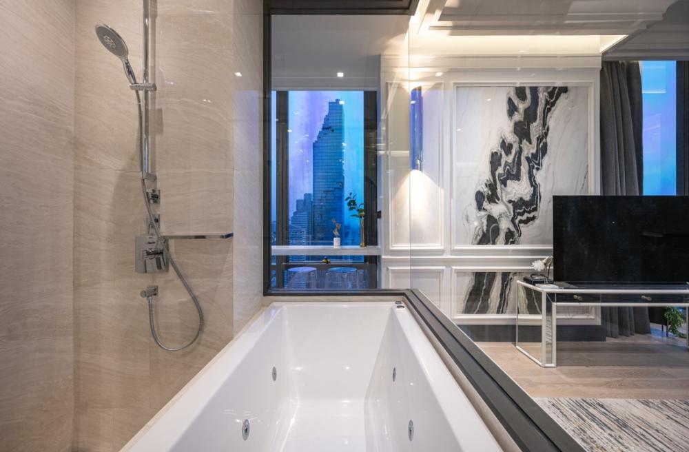 Ashton Silom, 1 bed condo in Silom, Bangkok — photo 6