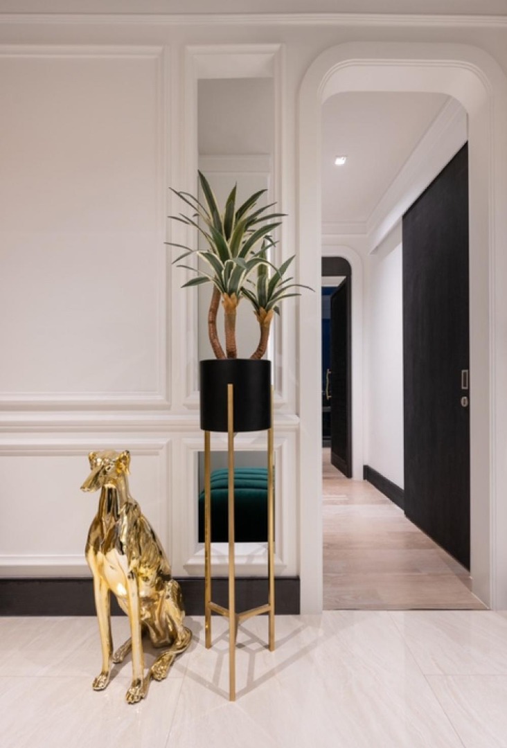 Ashton Silom, 1 bed condo in Silom, Bangkok — photo 9