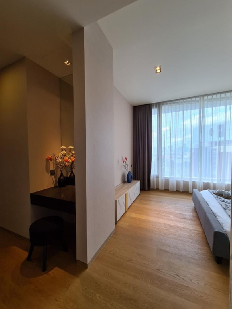 Saladaeng One, 2 bed condo in Silom, Bangkok — photo 7