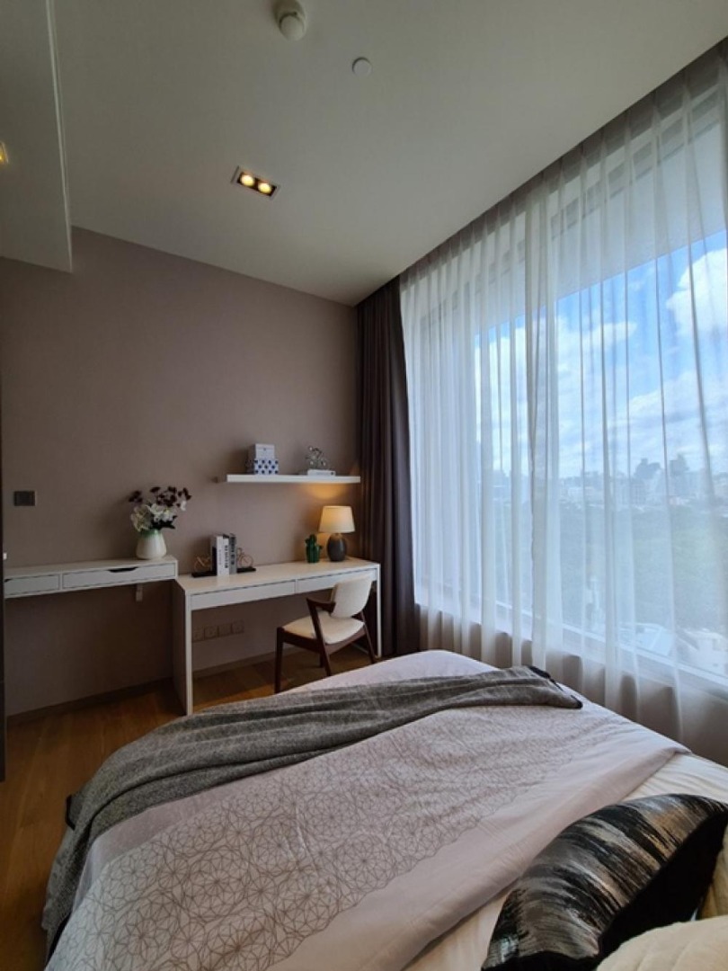 Saladaeng One, 2 bed condo in Silom, Bangkok — photo 13