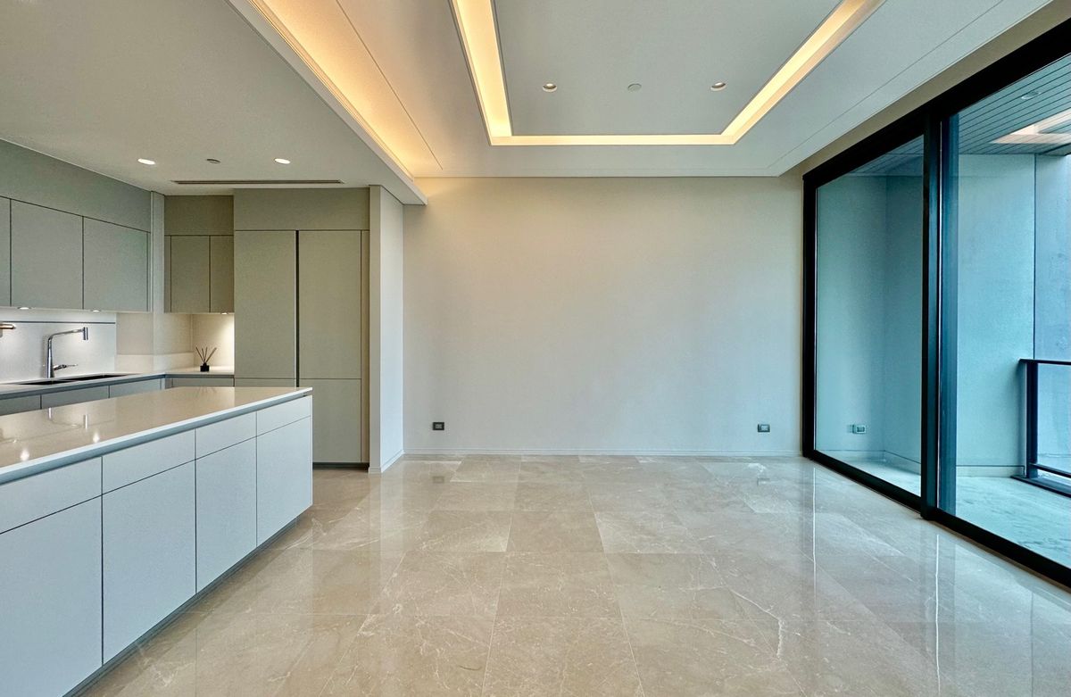 The Residences at Sindhorn Kempinski, 2 bed condo in Wireless, Bangkok — photo 3