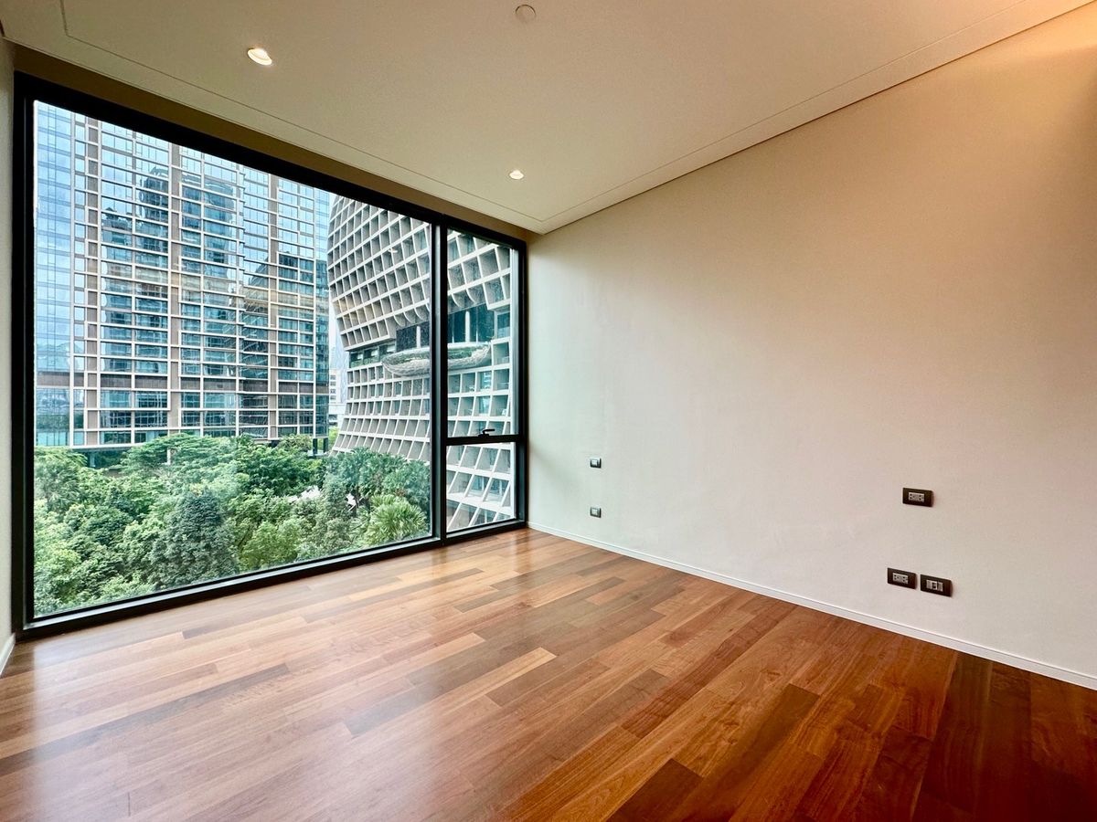 The Residences at Sindhorn Kempinski, 2 bed condo in Wireless, Bangkok — photo 6