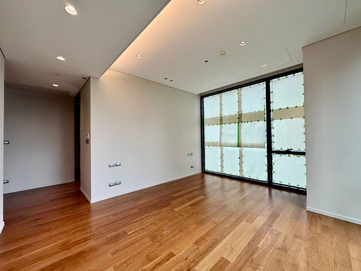 The Residences at Sindhorn Kempinski, 2 bed condo in Wireless, Bangkok — photo 10