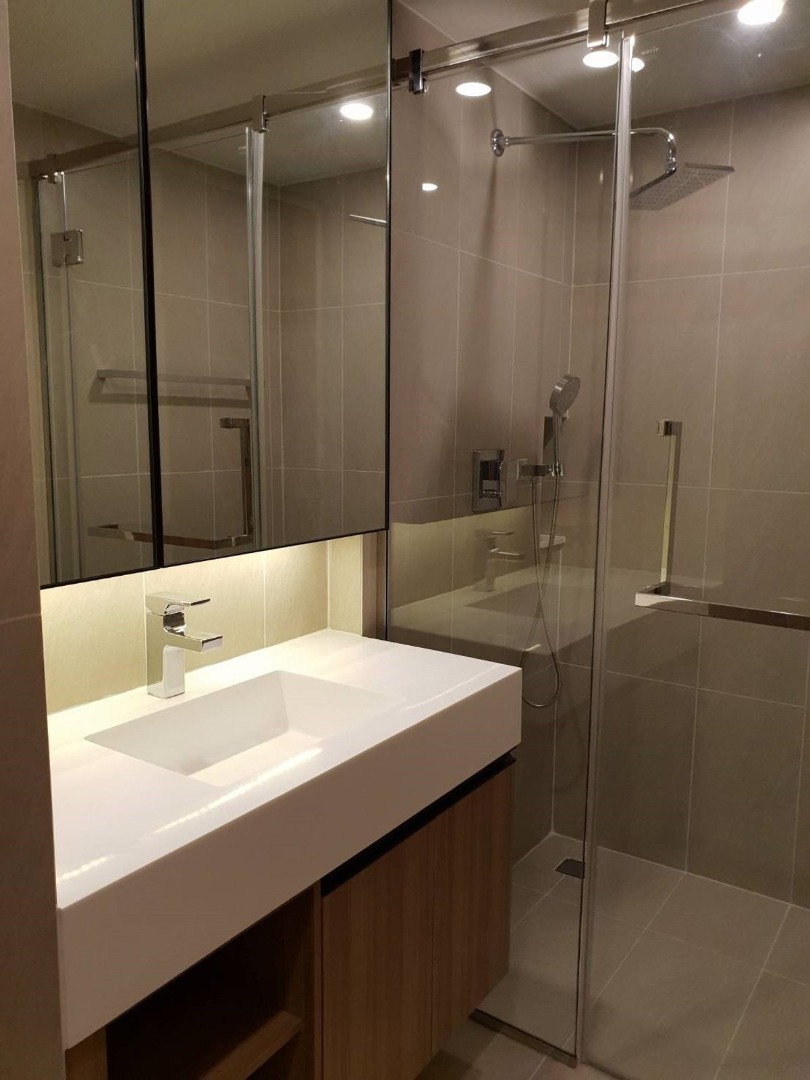 Na Vara Residence, 1 bed condo in Wireless, Bangkok — photo 7