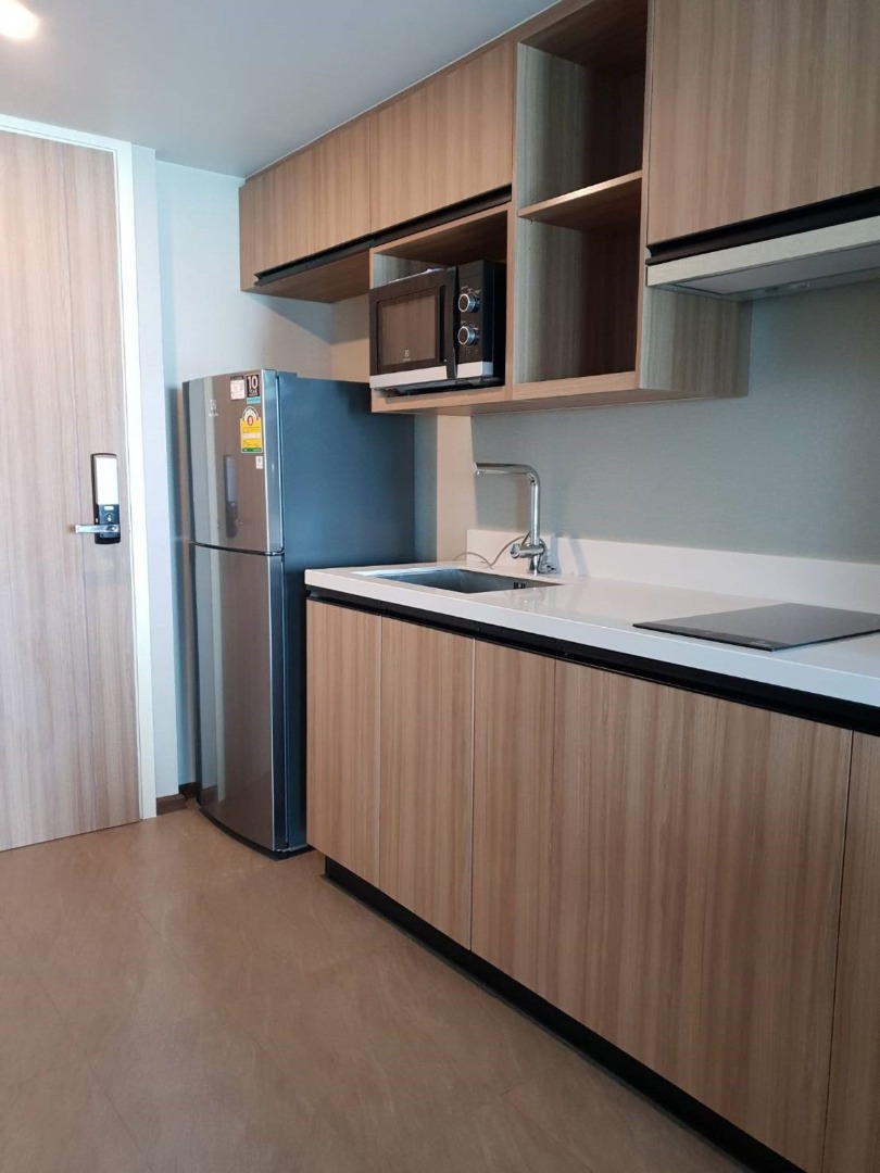 Na Vara Residence, 1 bed condo in Wireless, Bangkok — photo 3