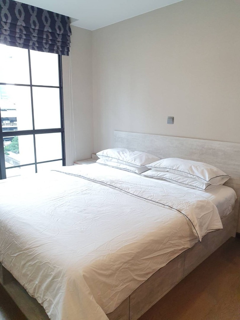 Na Vara Residence, 1 bed condo in Wireless, Bangkok — photo 6