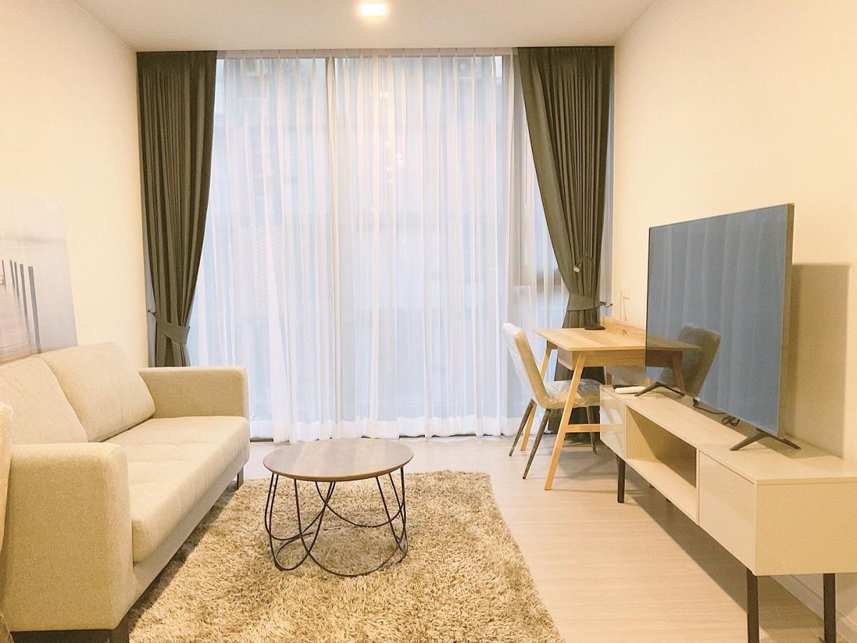 Quintara Treehaus Sukhumvit 42, 1 bed condo in Sukhumvit, Bangkok — photo 2