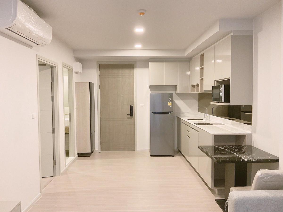Quintara Treehaus Sukhumvit 42, 1 bed condo in Sukhumvit, Bangkok — photo 3