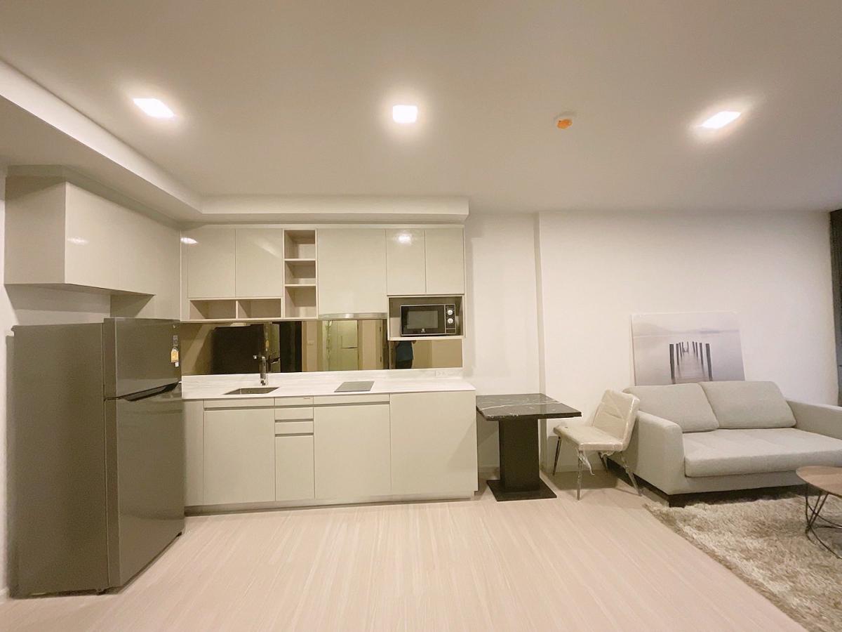 Quintara Treehaus Sukhumvit 42, 1 bed condo in Sukhumvit, Bangkok — photo 4