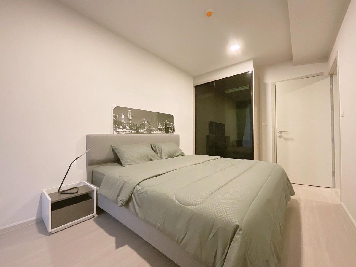 Quintara Treehaus Sukhumvit 42, 1 bed condo in Sukhumvit, Bangkok — photo 5