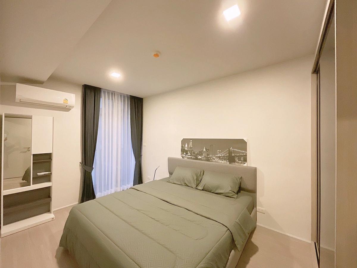 Quintara Treehaus Sukhumvit 42, 1 bed condo in Sukhumvit, Bangkok — photo 6