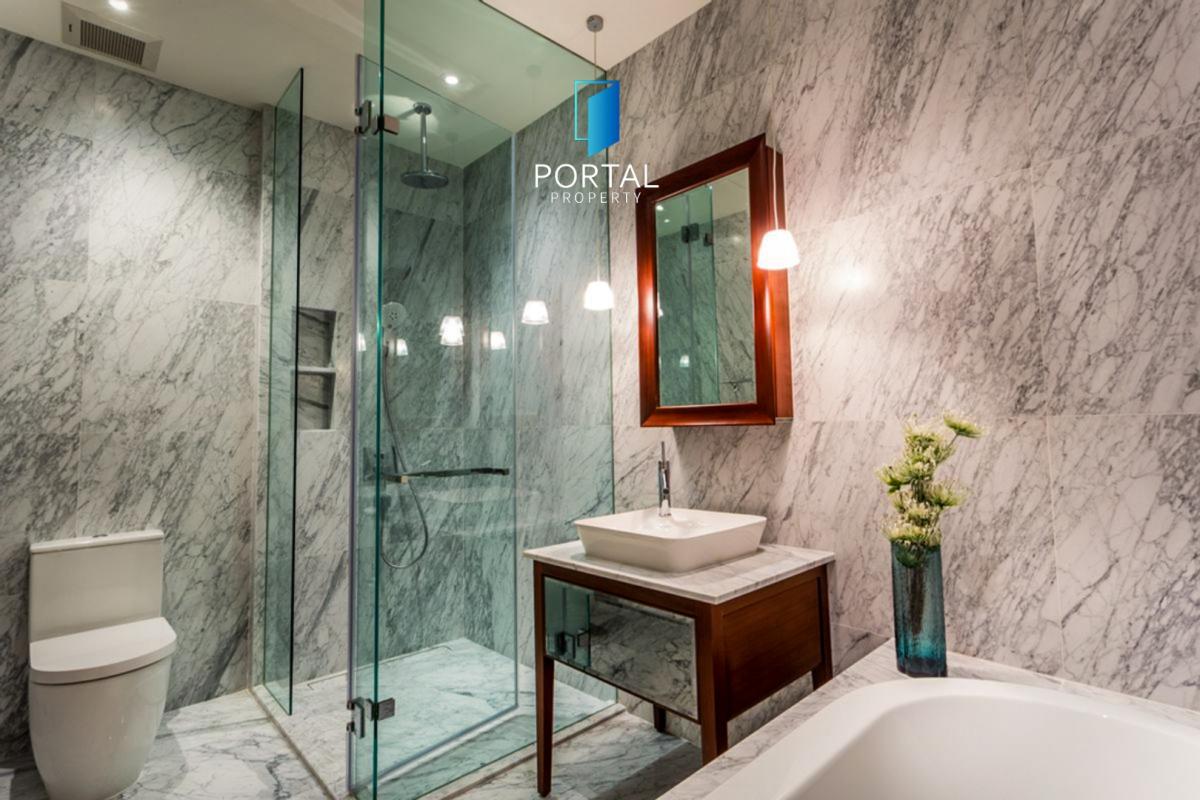 Khun by Yoo Sansiri, 1 bed condo in Sukhumvit, Bangkok — photo 10