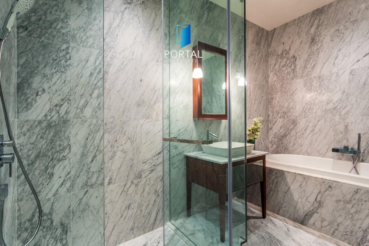 Khun by Yoo Sansiri, 1 bed condo in Sukhumvit, Bangkok — photo 11