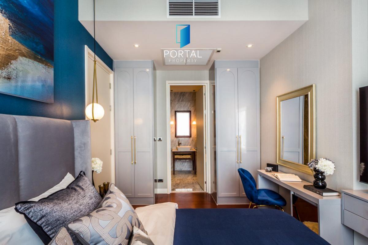 Khun by Yoo Sansiri, 1 bed condo in Sukhumvit, Bangkok — photo 9