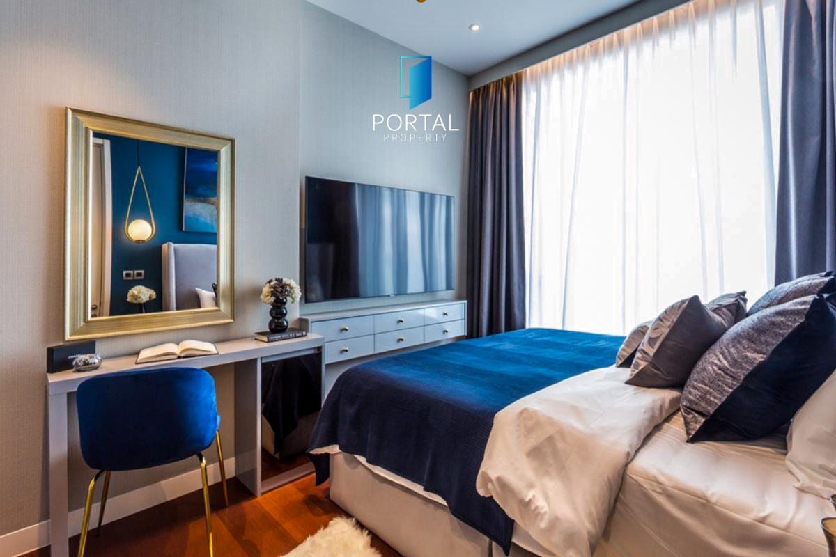 Khun by Yoo Sansiri, 1 bed condo in Sukhumvit, Bangkok — photo 8