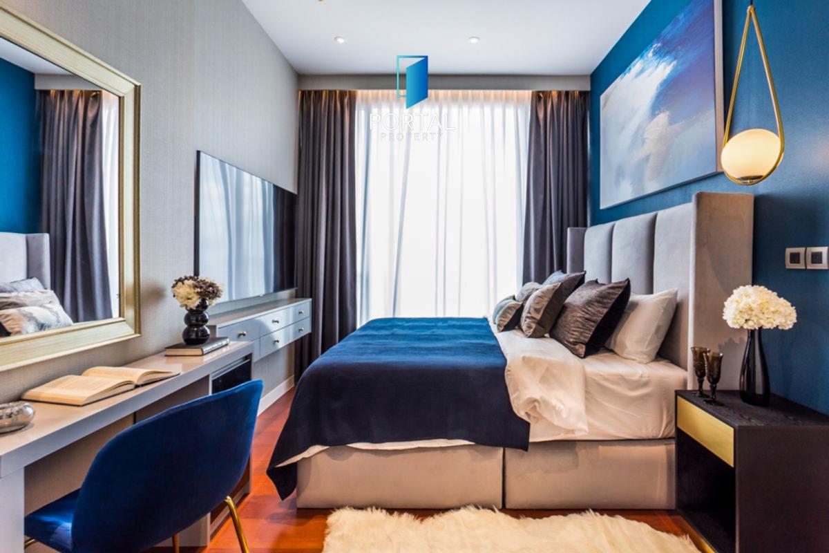 Khun by Yoo Sansiri, 1 bed condo in Sukhumvit, Bangkok — photo 7
