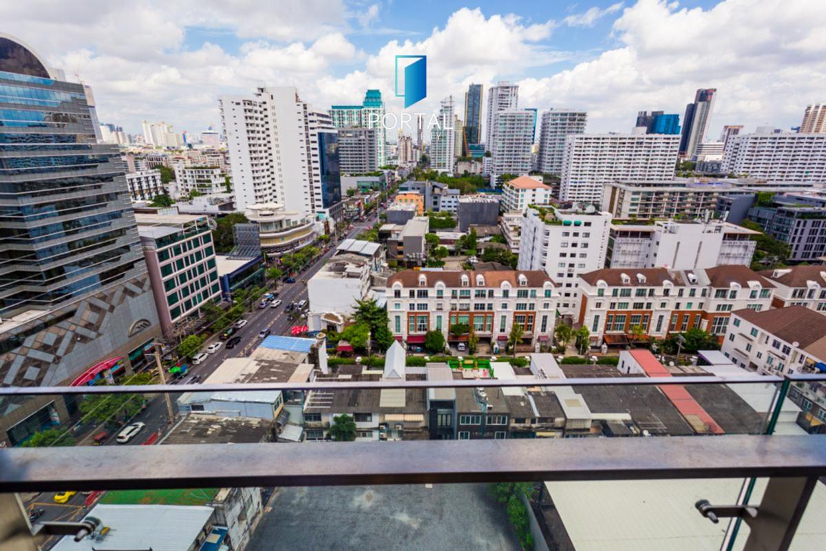 Khun by Yoo Sansiri, 1 bed condo in Sukhumvit, Bangkok — photo 5