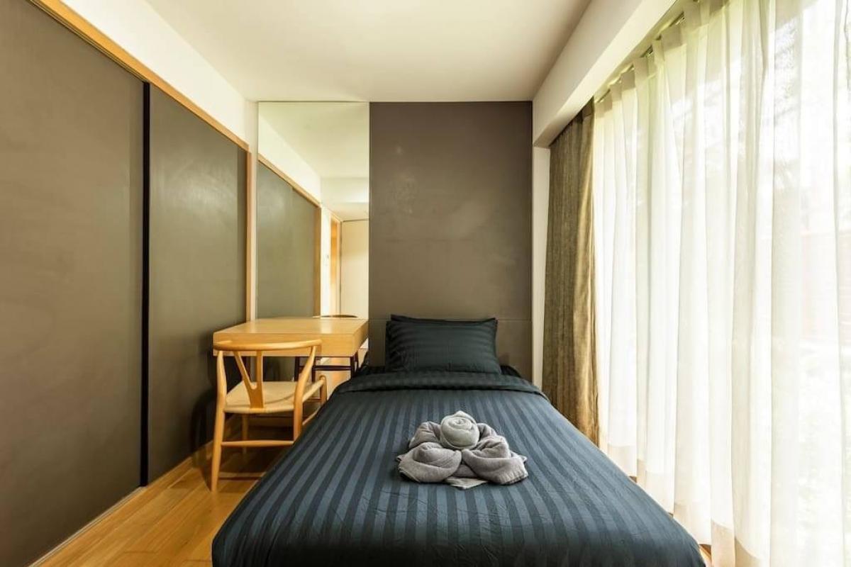 Siamese Joiya Sukhumvit 31, 3 bed condo in Sukhumvit, Bangkok — photo 10