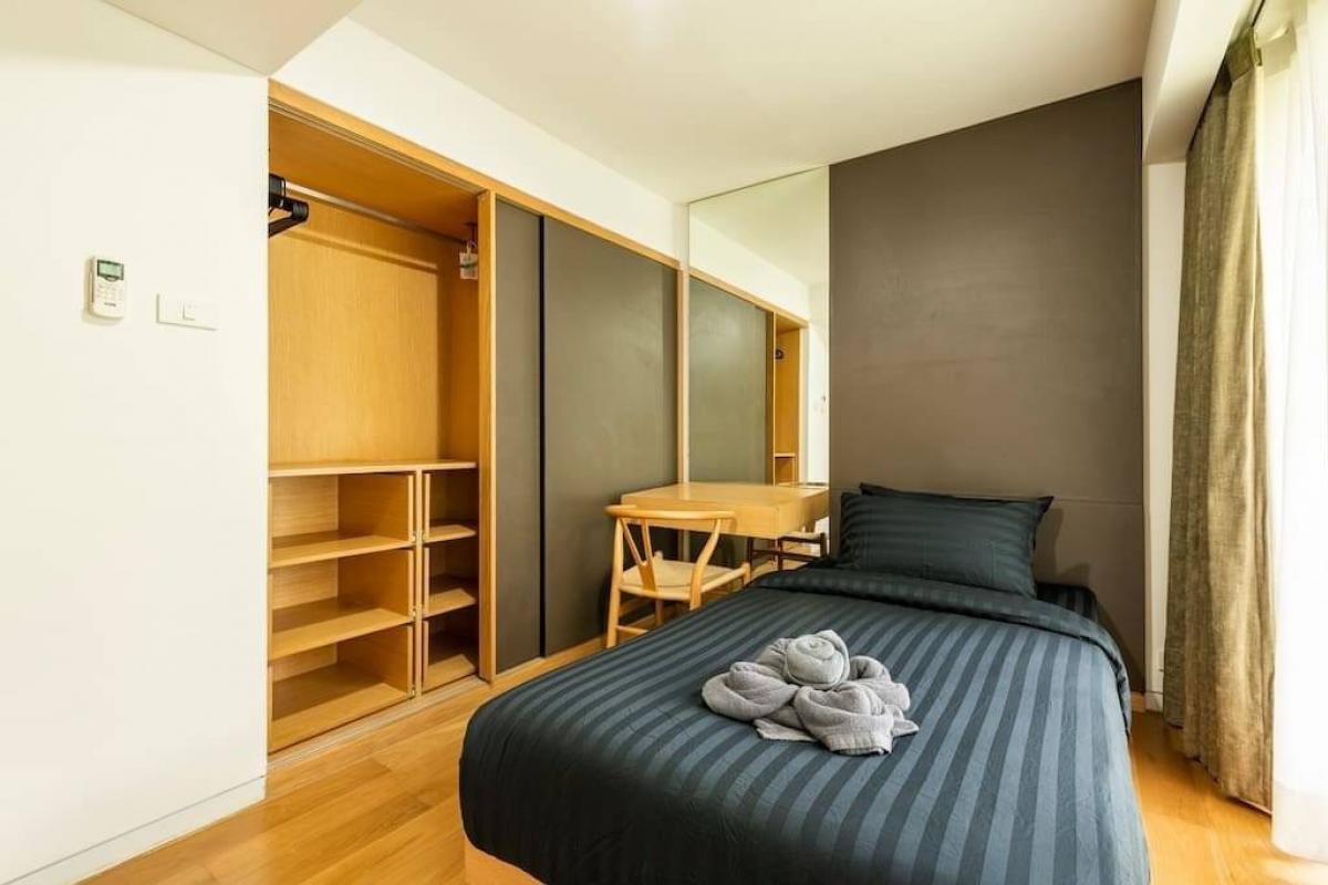 Siamese Joiya Sukhumvit 31, 3 bed condo in Sukhumvit, Bangkok — photo 11